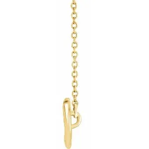 Feather 16-18" Necklace 86475