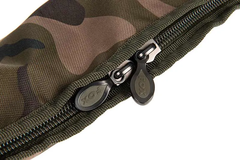Fox Camolite 12ft Single Rod Sleeve