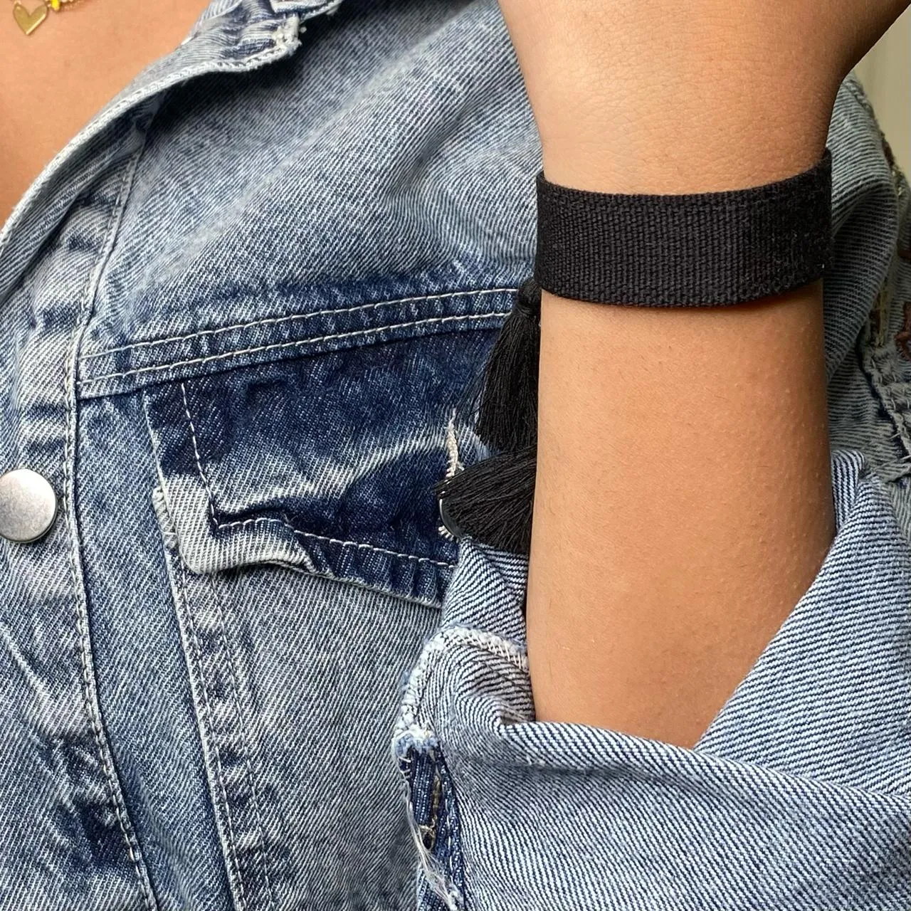 Friendship Bracelet 11