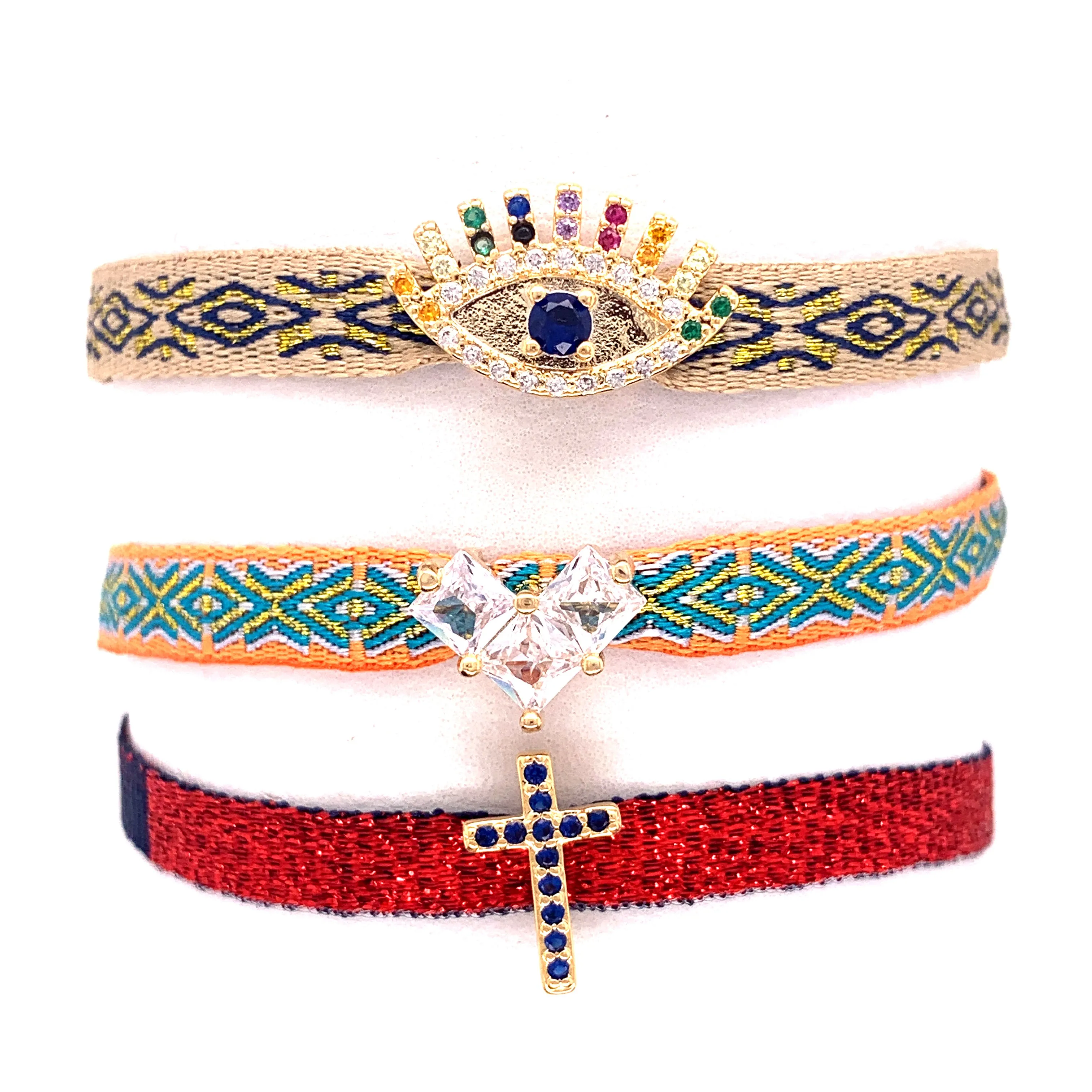 Friendship Bracelets