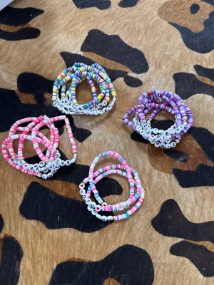 Friendship Bracelets
