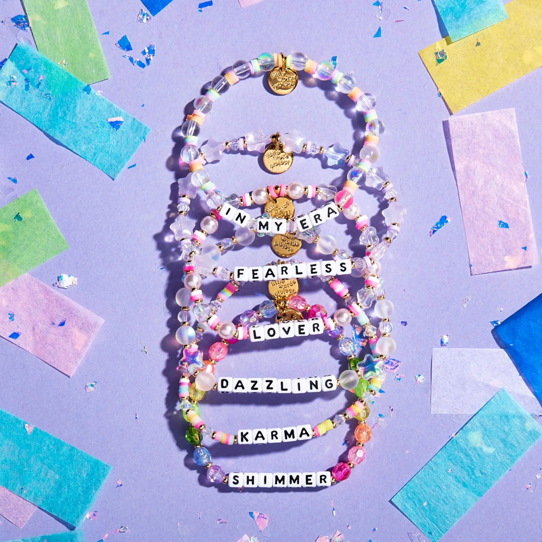 Friendship Stack- The Friendship Collection