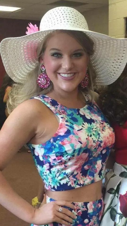 Fuchsia Pageant Earrings | Clip On | 287449