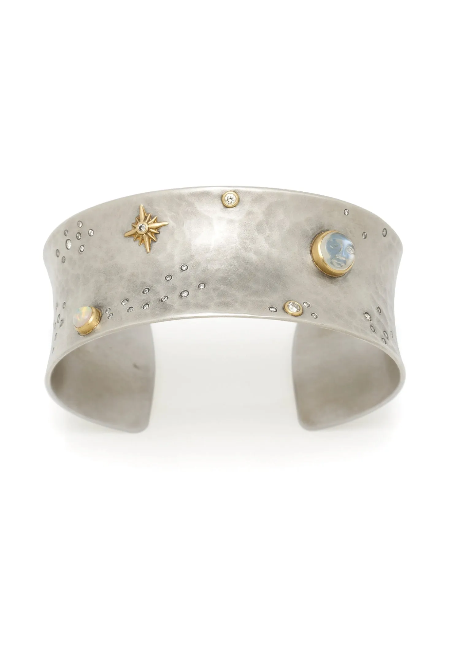 Galaxy Cuff