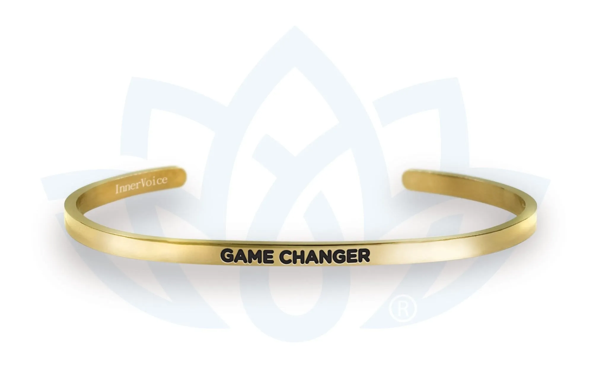 Game Changer: InnerVoice Bracelet