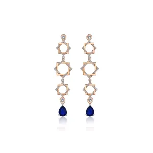 GANYMEDE EARRINGS