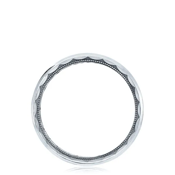 Gents 7mm Wedding Band