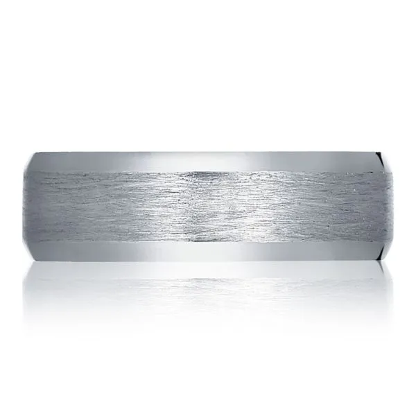 Gents 7mm Wedding Band