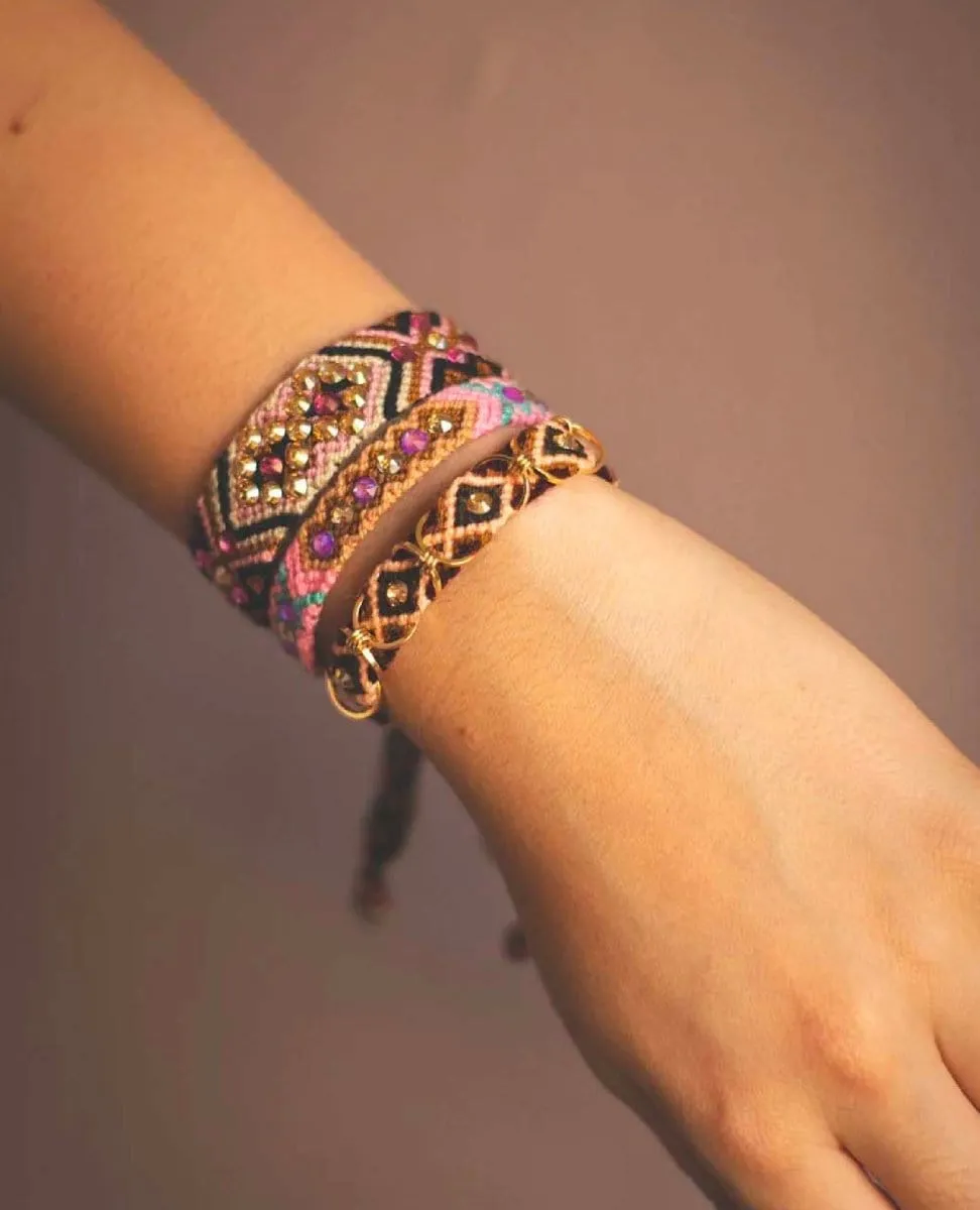 Give Back Bracelet Salinas