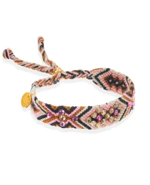 Give Back Bracelet Salinas