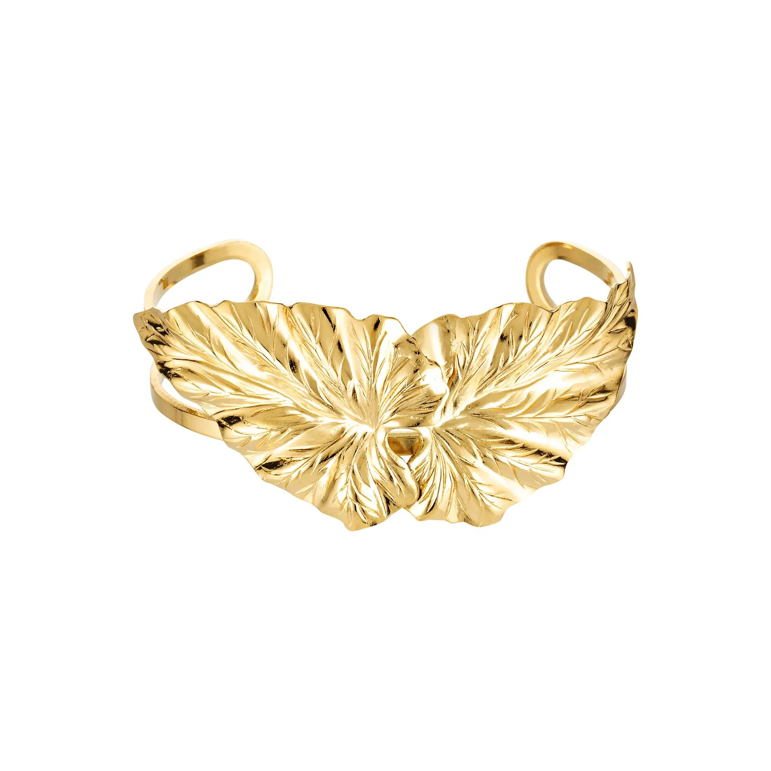 Gloria Cuff