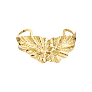Gloria Cuff