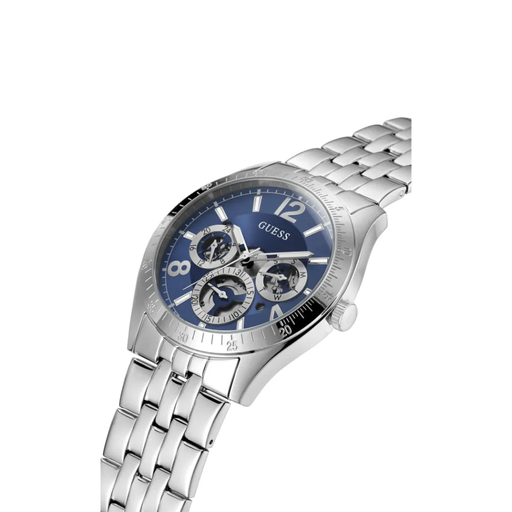 Guess Mens Dress  Watch