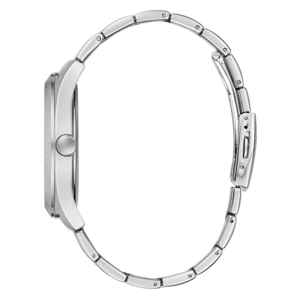 Guess Mens Dress  Watch