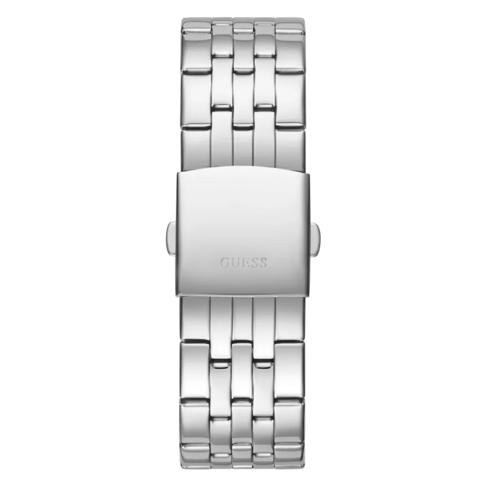 Guess Mens Dress  Watch