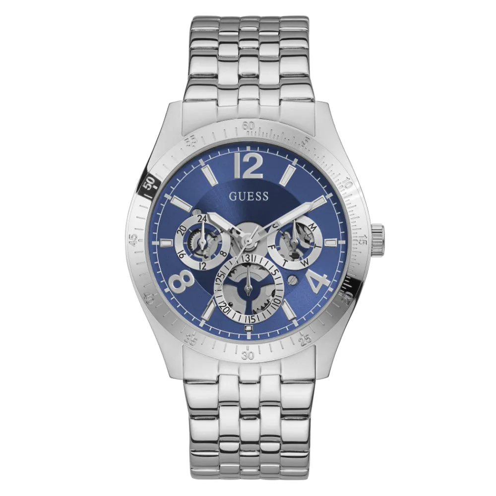 Guess Mens Dress  Watch