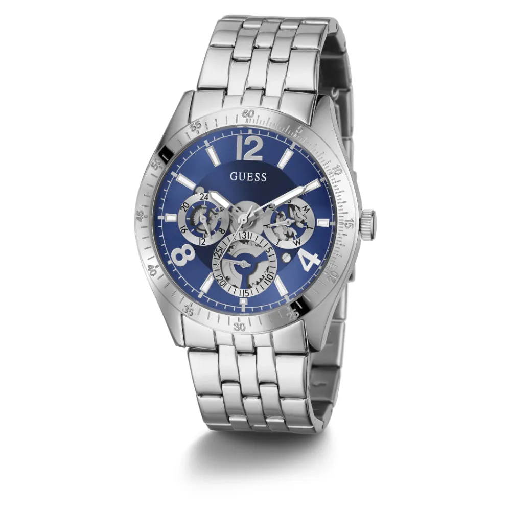 Guess Mens Dress  Watch