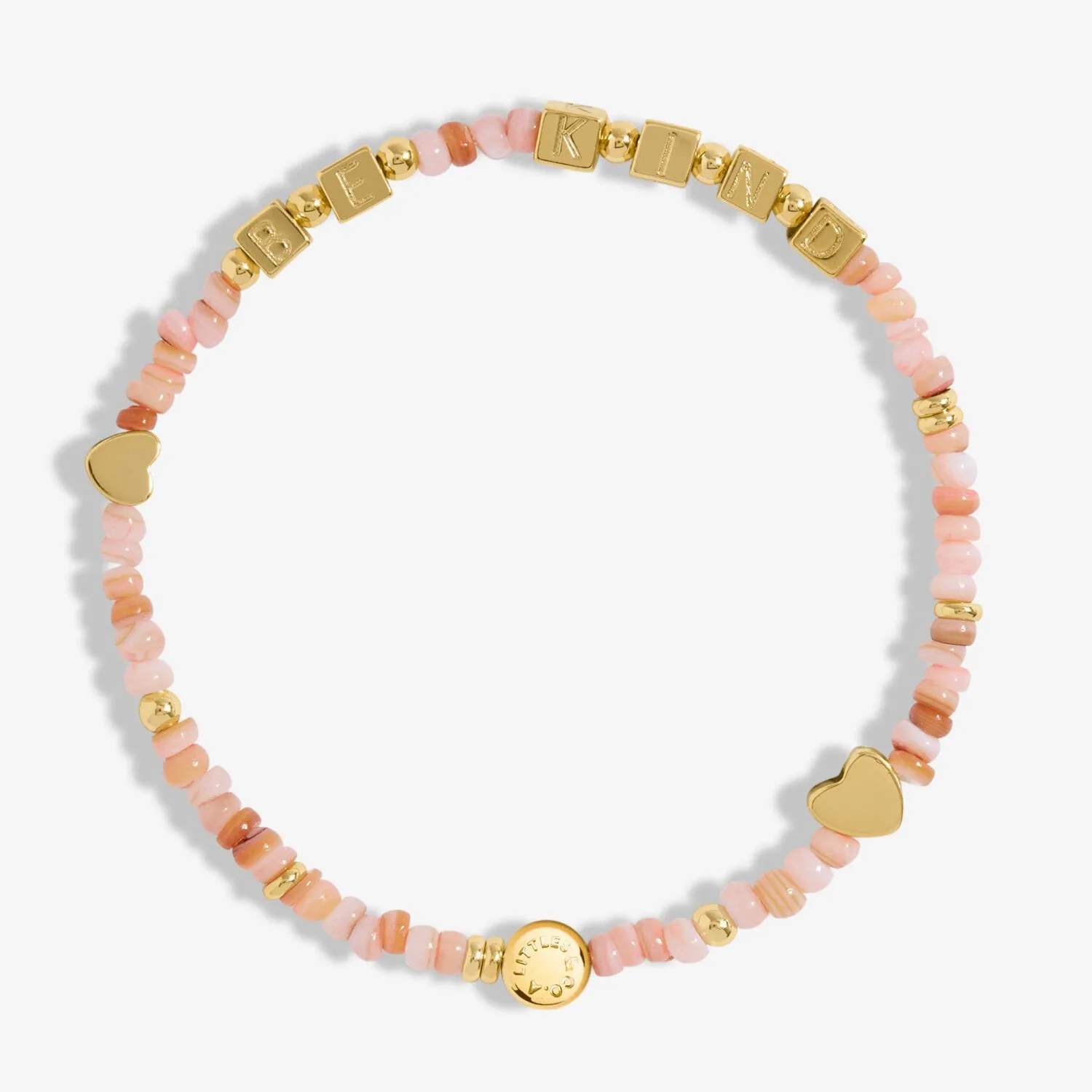 Happy Little Moments 'Be Kind' Bracelet