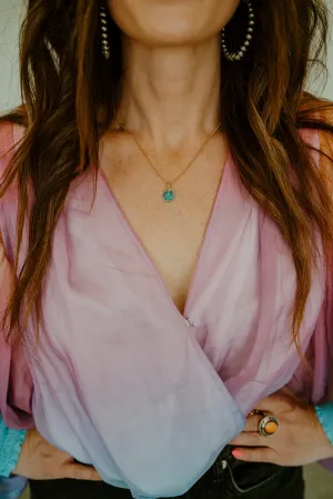 Hayes Necklace