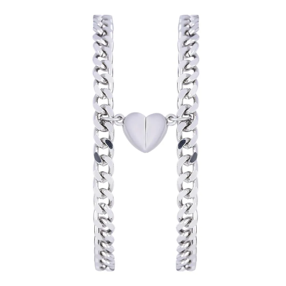 High Quality Couple Combo Bracelets for Men and Women