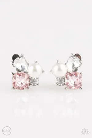 Highly High-Class - Pink