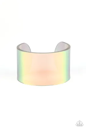 Holographic Aura - Mulit