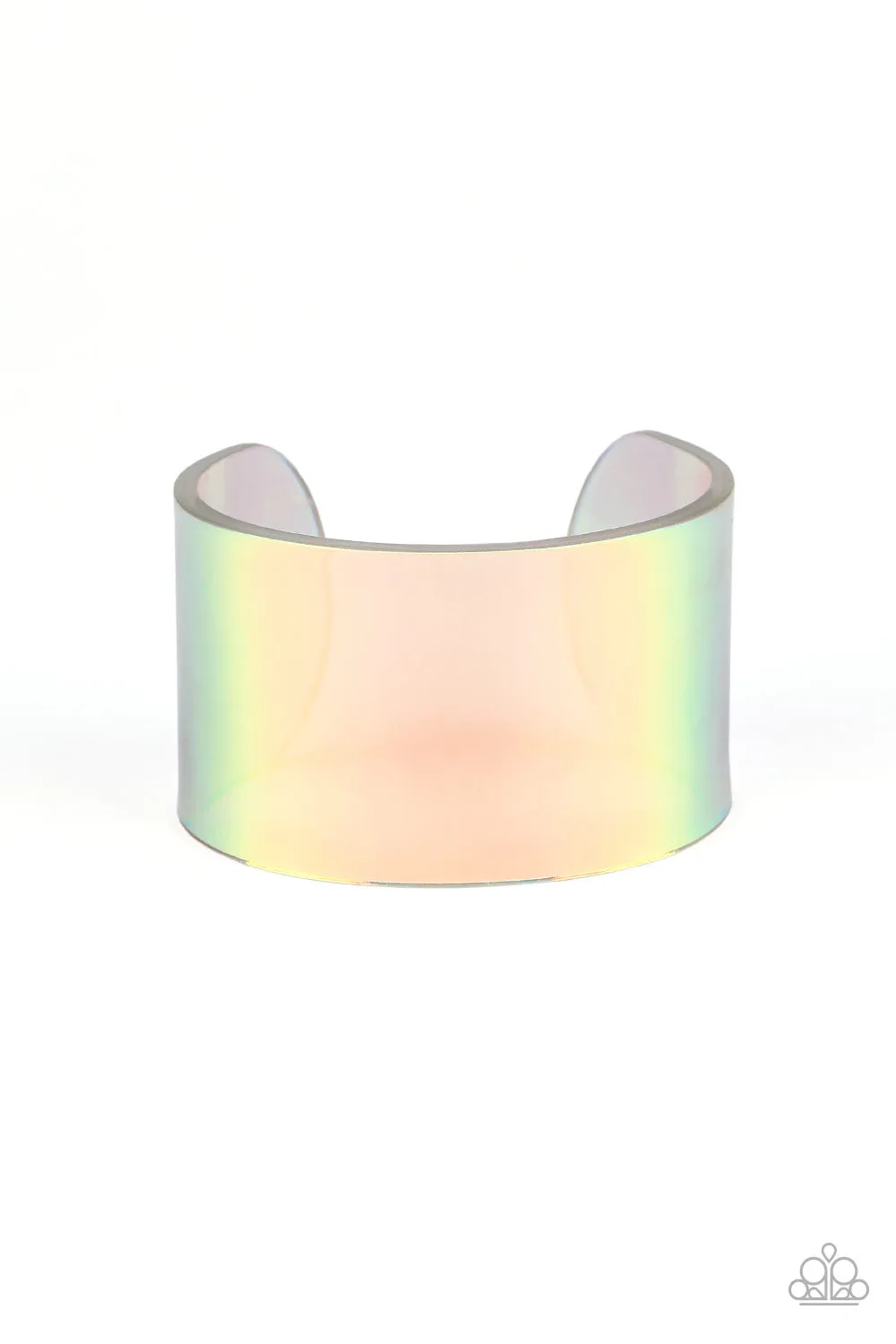 Holographic Aura - Mulit