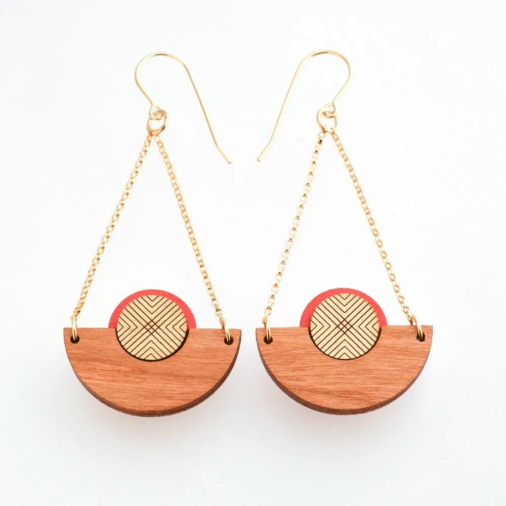Ilsa Earrings