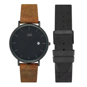 JAG Ryan Mens Watch   Bonus Strap J2151
