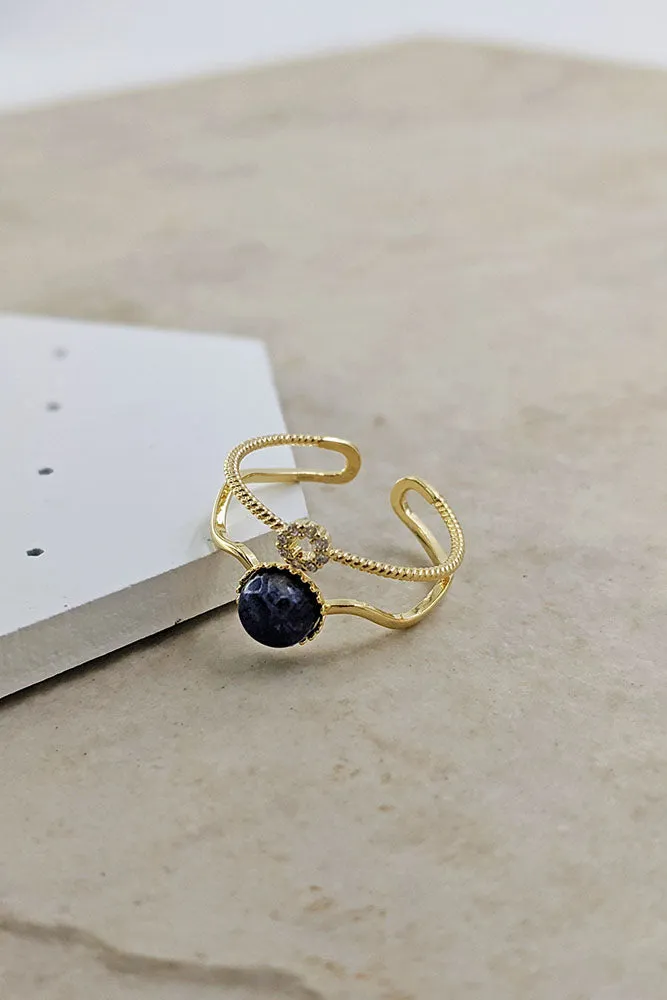 Jodes Ring