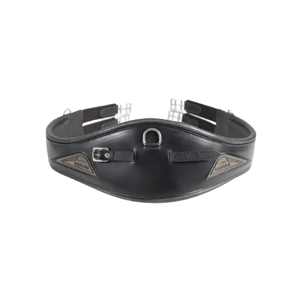 Jumping Anatomic Girth by Equiline