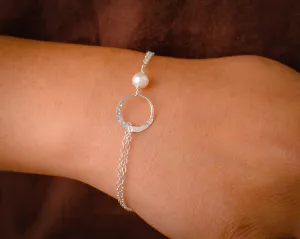 justine friendship bracelet • you are limitless