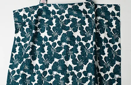 Kai Nursing Cover