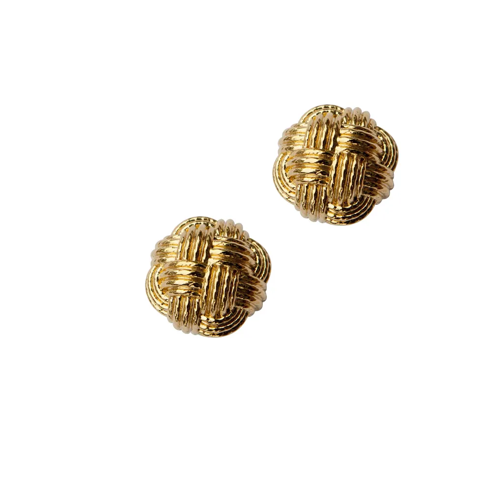 Kate Clip On Earring