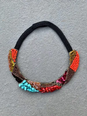 Keriman Necklace