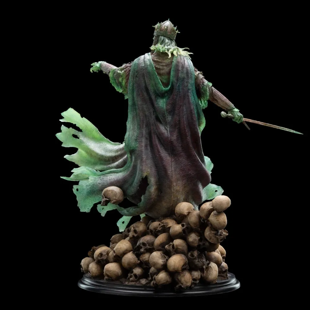 King of the Dead LOTR 1/6 Scale Statue Pre-order