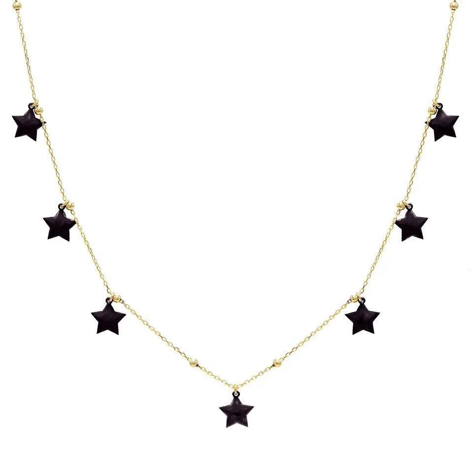 Laney Necklace