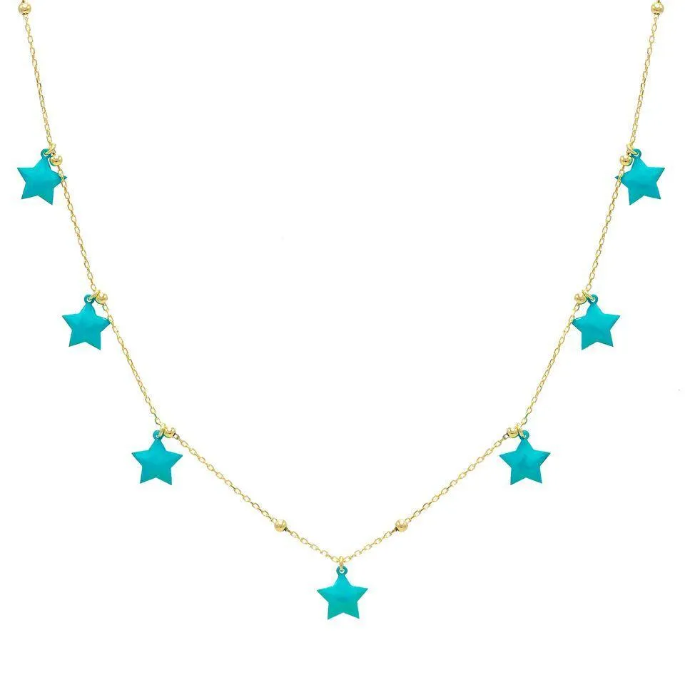 Laney Necklace