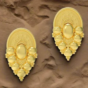 Larentia Earrings