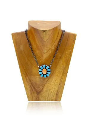 Laura Necklace