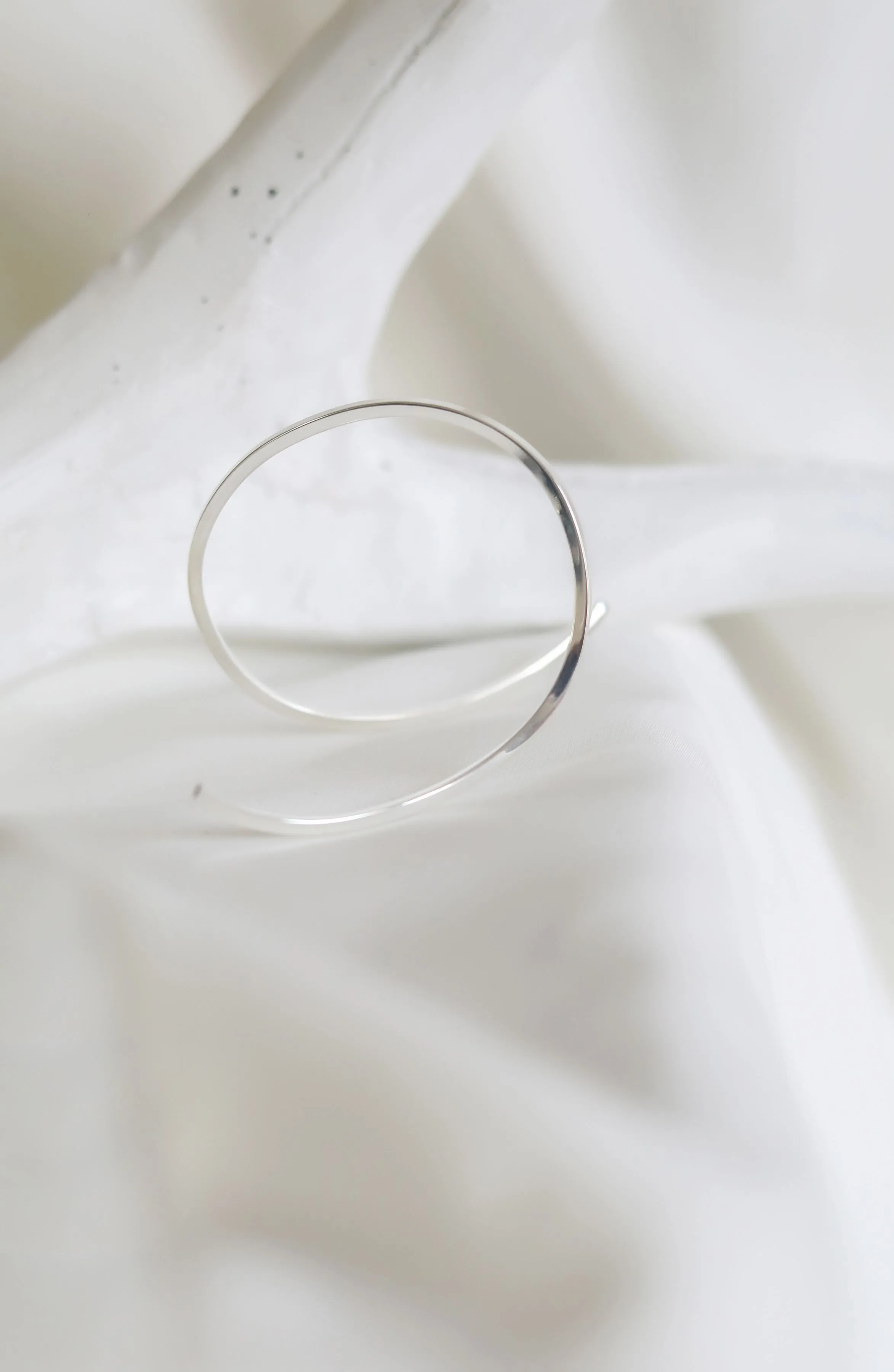 LEAH WRAPPED CUFF