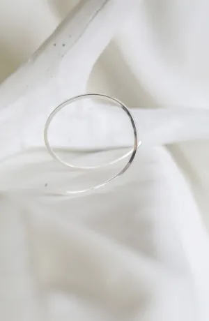 LEAH WRAPPED CUFF