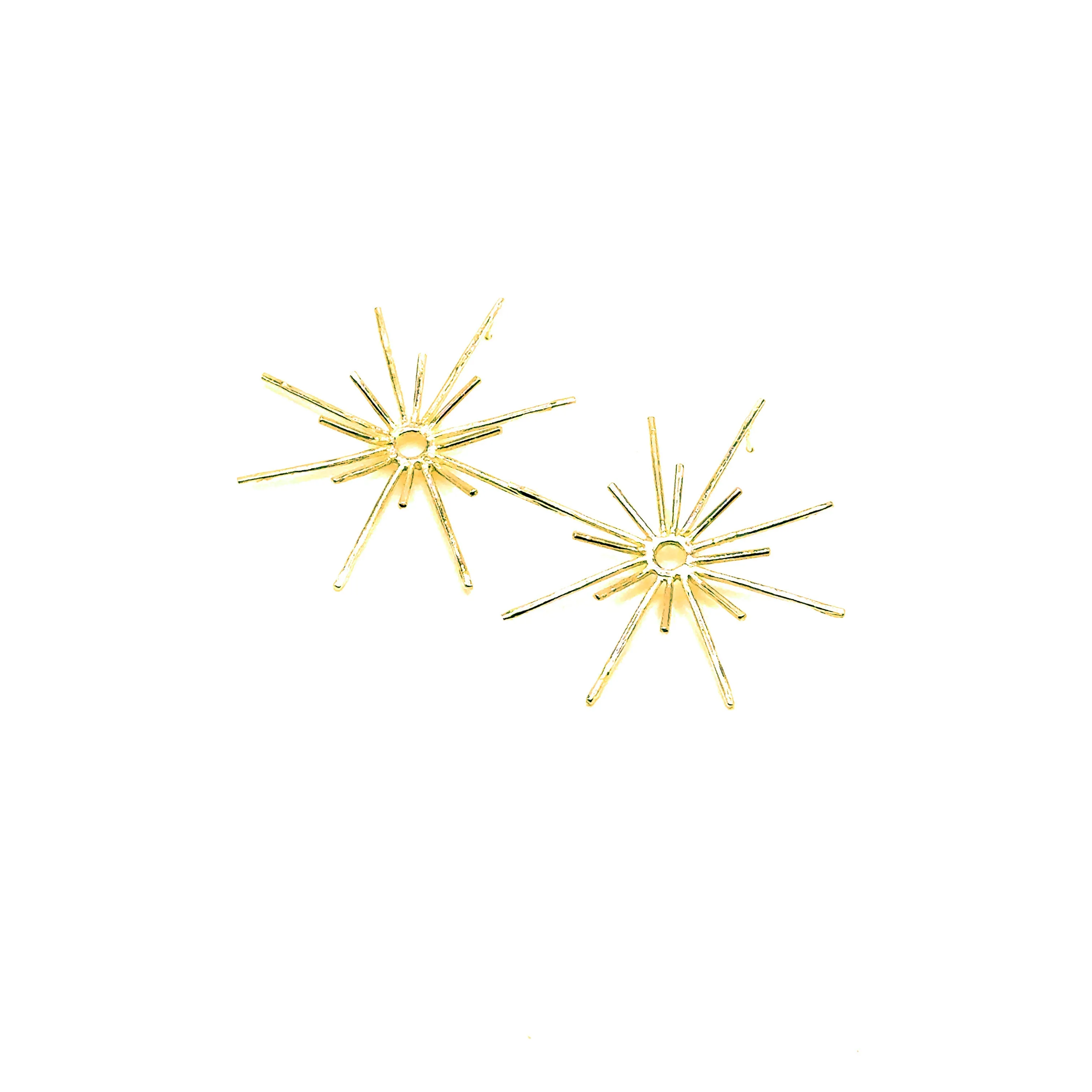 Leila Earrings