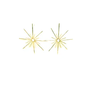 Leila Earrings