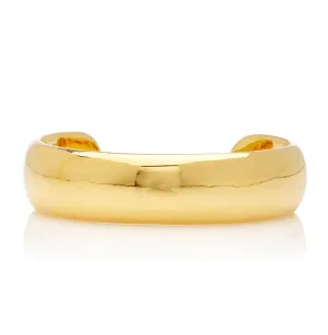 Leonia Cuff Bracelet