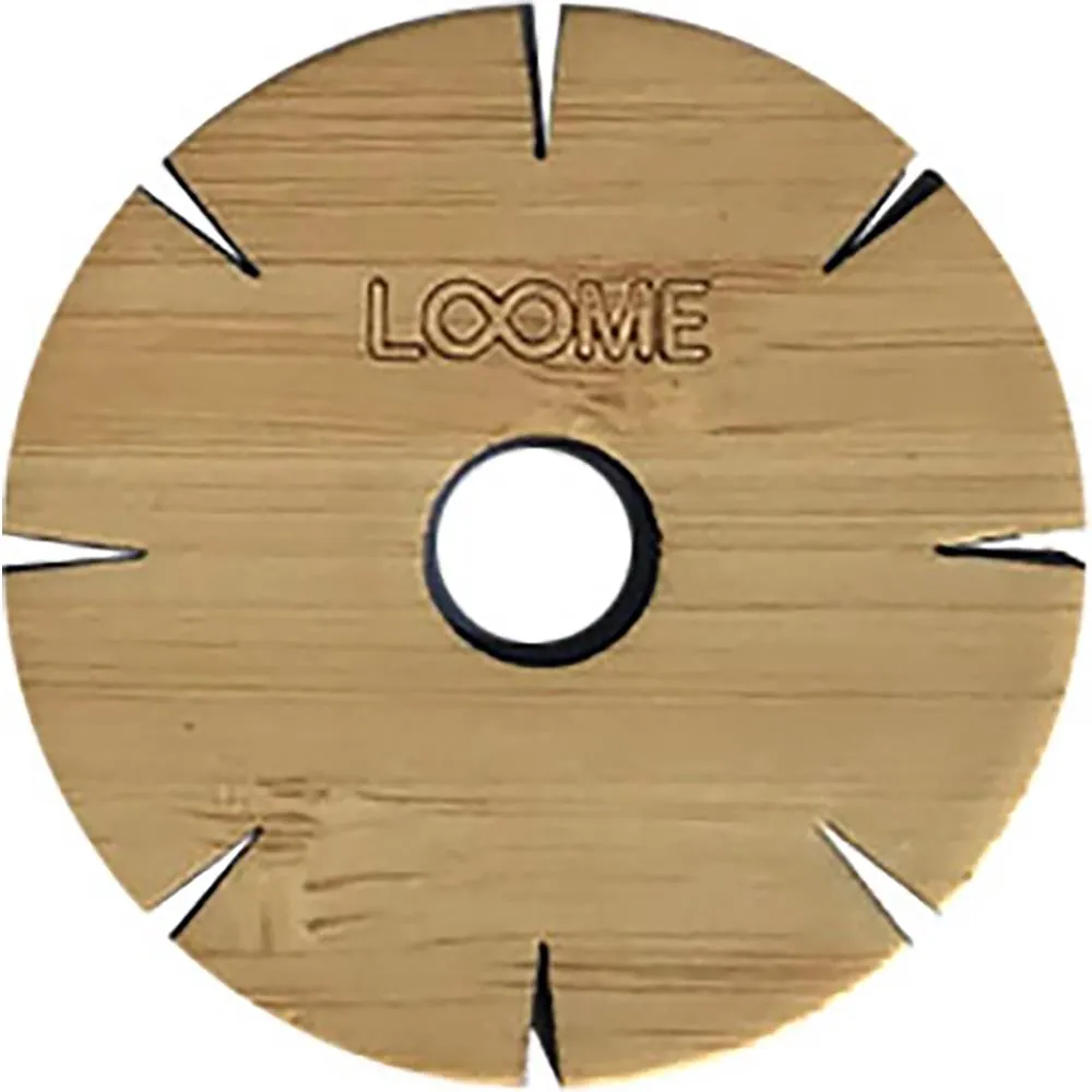 Loome Pom Pom Trim Guide