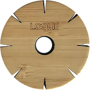 Loome Pom Pom Trim Guide