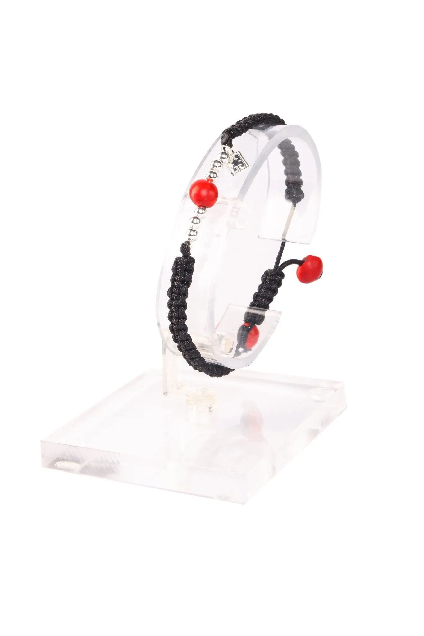 Love & Friendship Adjustable Good Luck Bracelet for Women