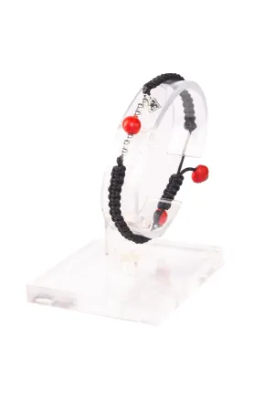 Love & Friendship Adjustable Good Luck Bracelet for Women