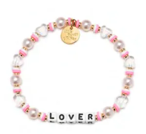 Lover - Friendship Bracelet
